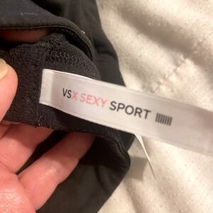 Victoria secret sports bra